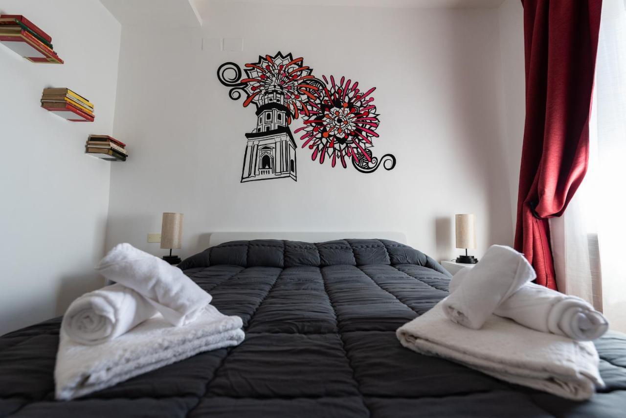 Hotel L'Attico Fuggente Napoli Esterno foto